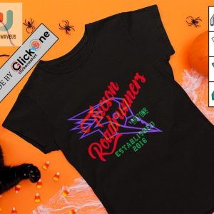 Tucson Roadrunners Arizona Established 2016 Shirt fashionwaveus 1 3