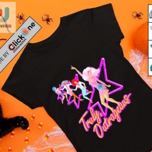 Truly Outrageous Rock Stars Jem And The Holograms Shirt fashionwaveus 1 3
