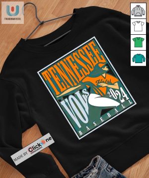 Tennessee Volunteers Opening Day 2024 Shirt fashionwaveus 1 2