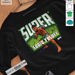 Sodiq Yusuff Super Shirt fashionwaveus 1 2
