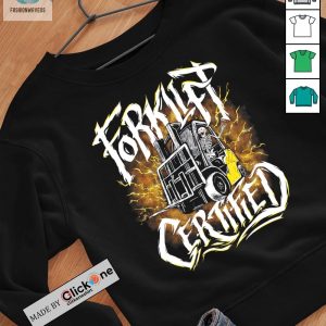 Skeleton Is Forklift Certified Shirt fashionwaveus 1 2