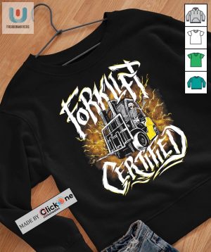 Skeleton Is Forklift Certified Shirt fashionwaveus 1 2