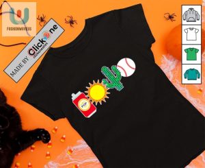 Pop Sun Cactus And Baseball Shirt fashionwaveus 1 3