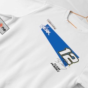 Ryan Blaney Team Penske Menards Peak Signature Shirt fashionwaveus 1 2