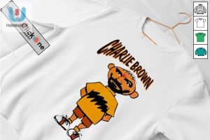 Peanuts Charlie Brown Parody Shirt fashionwaveus 1 2