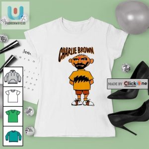 Peanuts Charlie Brown Parody Shirt fashionwaveus 1 3