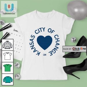 Kansas City Of Change Heart Shirt fashionwaveus 1 3
