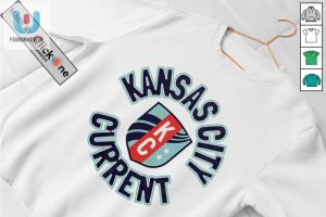 Kansas City Current Shirt fashionwaveus 1 2