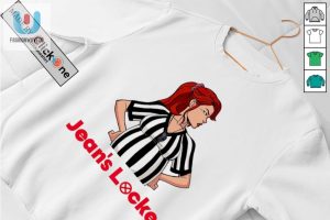 Jean Grey And Foot Locker Shirt fashionwaveus 1 2