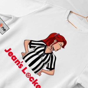 Jean Grey And Foot Locker Shirt fashionwaveus 1 2