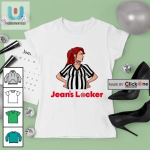 Jean Grey And Foot Locker Shirt fashionwaveus 1 3