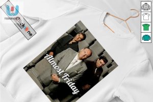 Almost Friday Sopranos Shirt fashionwaveus 1 2