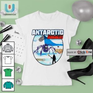 Antarctic Anomalies Shirt fashionwaveus 1 3