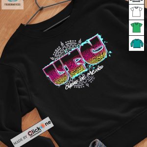 Ufc Ciudad De Mexico Shirt fashionwaveus 1 6