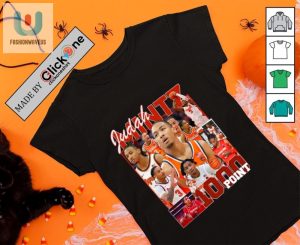 Syracuse Orange Judah Mintz 1000 Point Shirt fashionwaveus 1 3