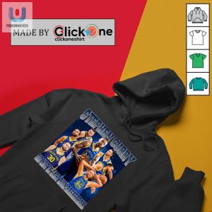 Stephen Curry Did Not In Fact Ruin Basketball Shirt fashionwaveus 1 1