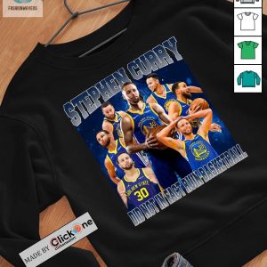 Stephen Curry Did Not In Fact Ruin Basketball Shirt fashionwaveus 1 2