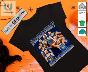 Stephen Curry Did Not In Fact Ruin Basketball Shirt fashionwaveus 1 3