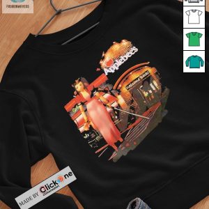 Shes Here Applebees Welcome Back Vintage Shirt fashionwaveus 1 2