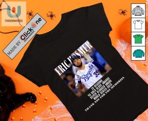 San Diego Padres Eric Hosmer 13 Season 4X Gold Glove Awards Thank You For The Memories Shirt fashionwaveus 1 3