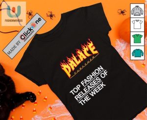 Palace Thrasher Top Fashion Releases Of The Week Shirt fashionwaveus 1 3