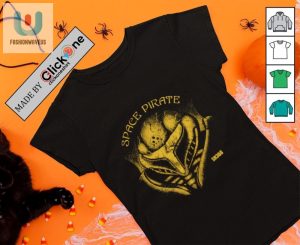 Metroid Space Pirate Vintage Shirt fashionwaveus 1 3