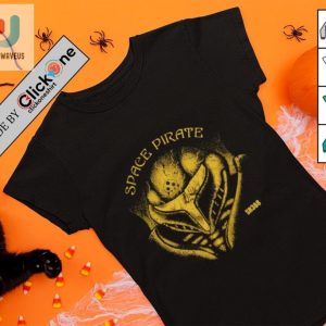 Metroid Space Pirate Vintage Shirt fashionwaveus 1 3