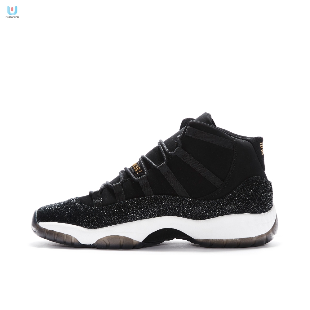 Air Jordan 11 Retro Premium Heiress Gs 852625030 Mattress Sneaker Store 