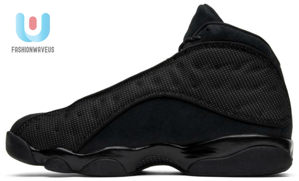 Air Jordan 13 Retro Black Cat 417571011 Mattress Sneaker Store 