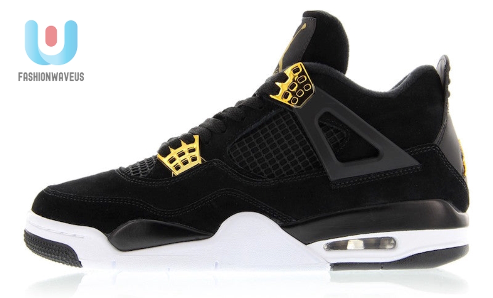 Air Jordan 4 Retro Royalty 308497032 Mattress Sneaker Store 