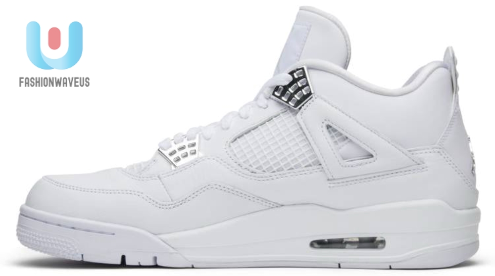 Air Jordan 4 Retro Pure Money 2017 308497100 Mattress Sneaker Store 