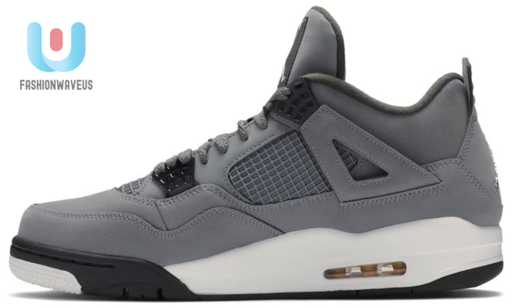 Air Jordan 4 Retro Cool Grey 2019 308497007 Mattress Sneaker Store 
