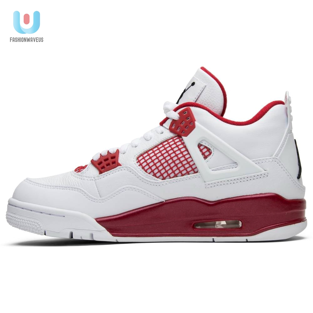 Air Jordan 4 Retro Alternate 89 308497106 Mattress Sneaker Store 