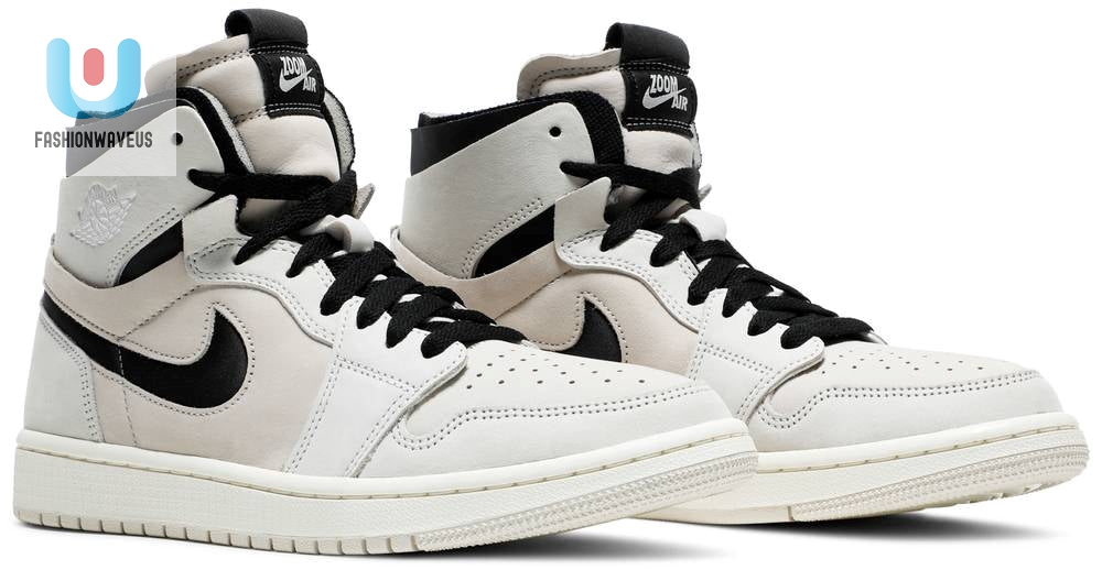 Air Jordan 1 Zoom Summit White Ct0979100 Mattress Sneaker Store 