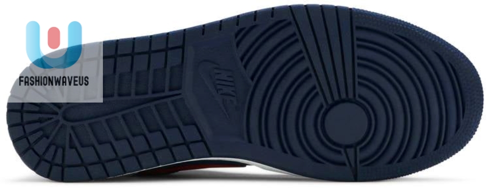 Air Jordan 1 Low Usa Cz8454400 Mattress Sneaker Store 