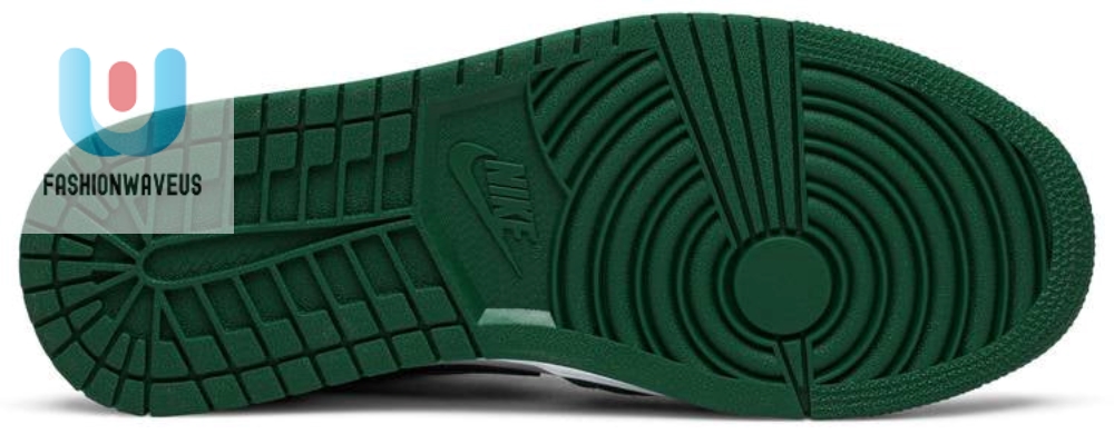 Air Jordan 1 Low Pine Green 553558301 Mattress Sneaker Store 