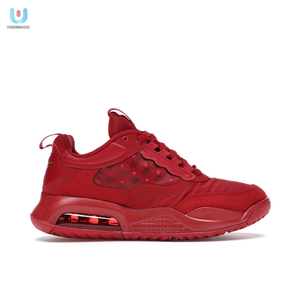 Air Jordan Max 200 Gym Red Cd6105601 Mattress Sneaker Store 