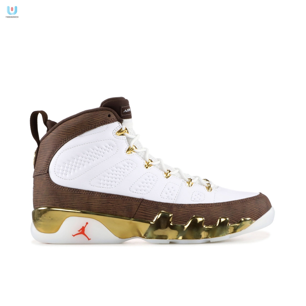 Air Jordan 9 Retro Mop Melo 302370122 Mattress Sneaker Store 
