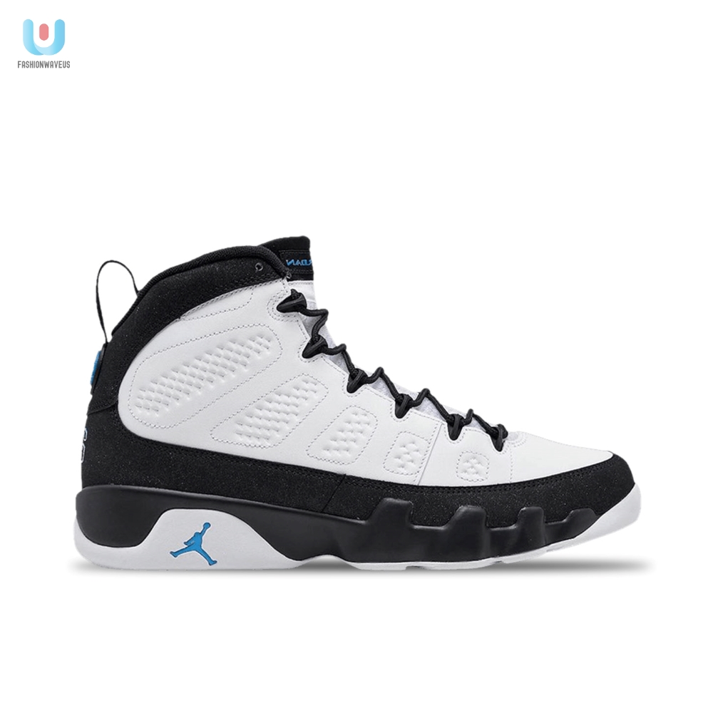 Air Jordan 9 Retro University Blue Gs 302359140 Mattress Sneaker Store 