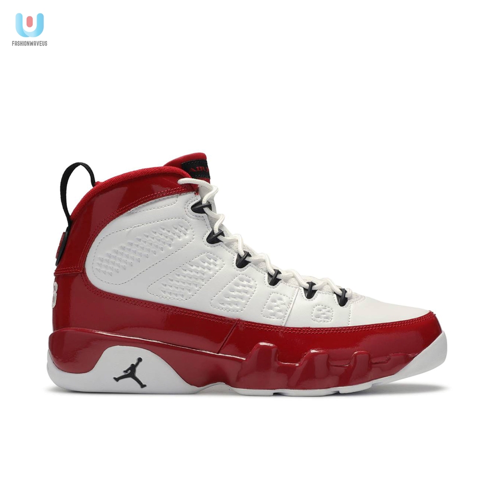 Air Jordan 9 Gym Red 302370160 Mattress Sneaker Store 