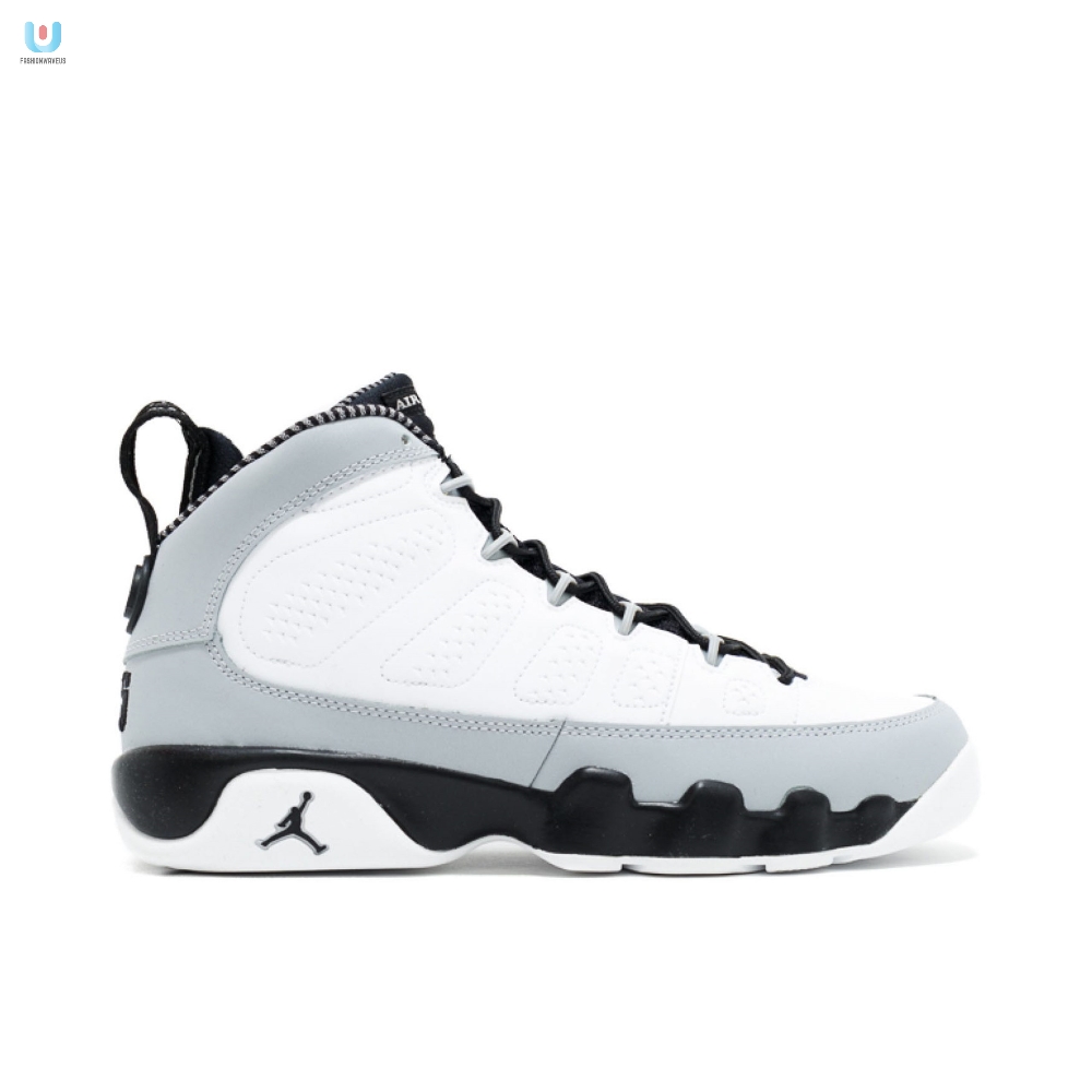 Air Jordan 9 Retro Bg Barons 302359116 Mattress Sneaker Store 
