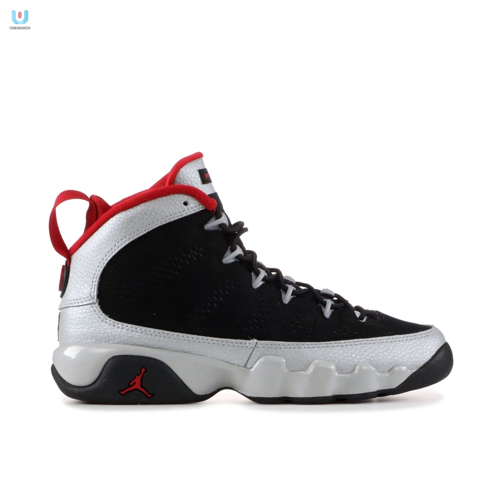 Air Jordan 9 Retro Gs Johnny Kilroy 302359012 Mattress Sneaker Store 