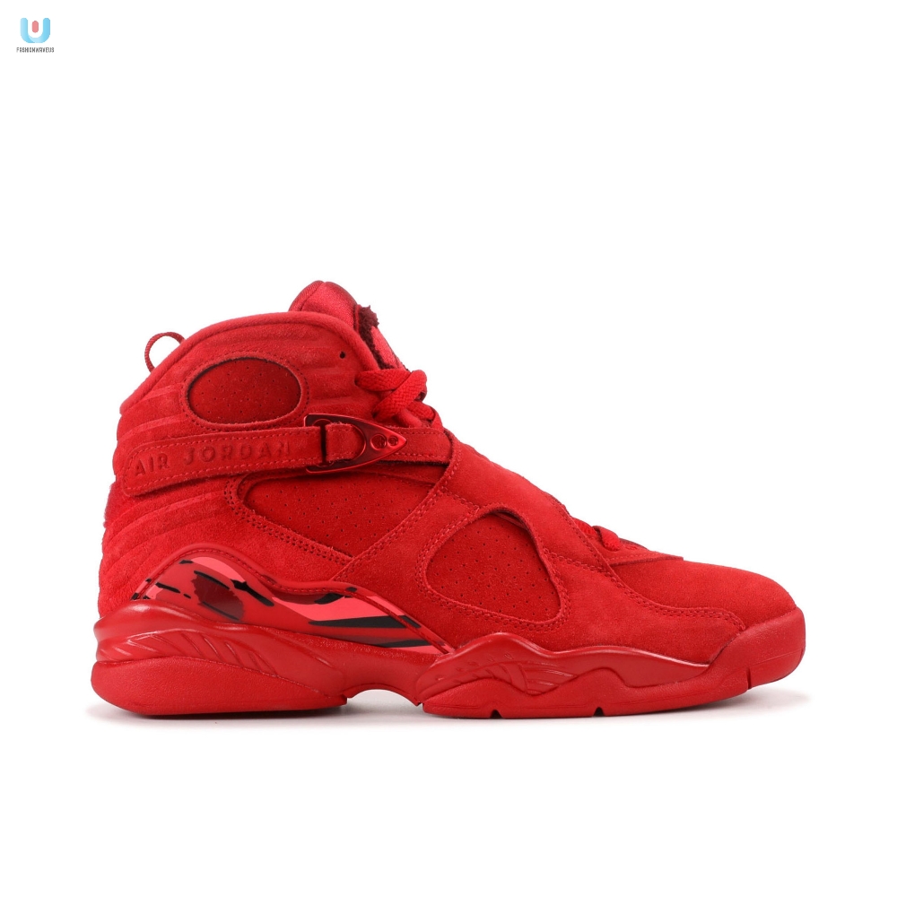 Air Jordan 8 Retro Valentines Day W Aq2449614 Mattress Sneaker Store 