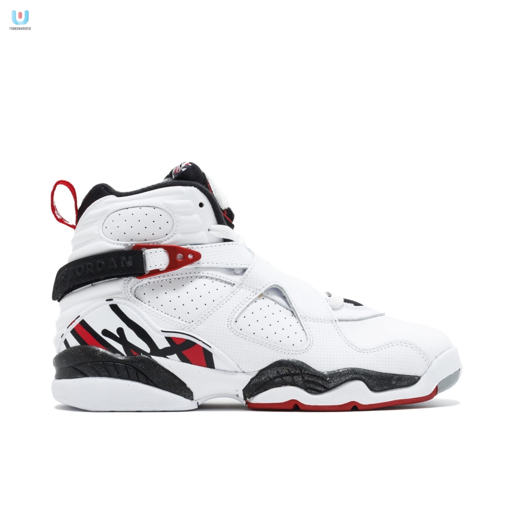 Air Jordan 8 Retro Bg Alternate 305368104 Mattress Sneaker Store 