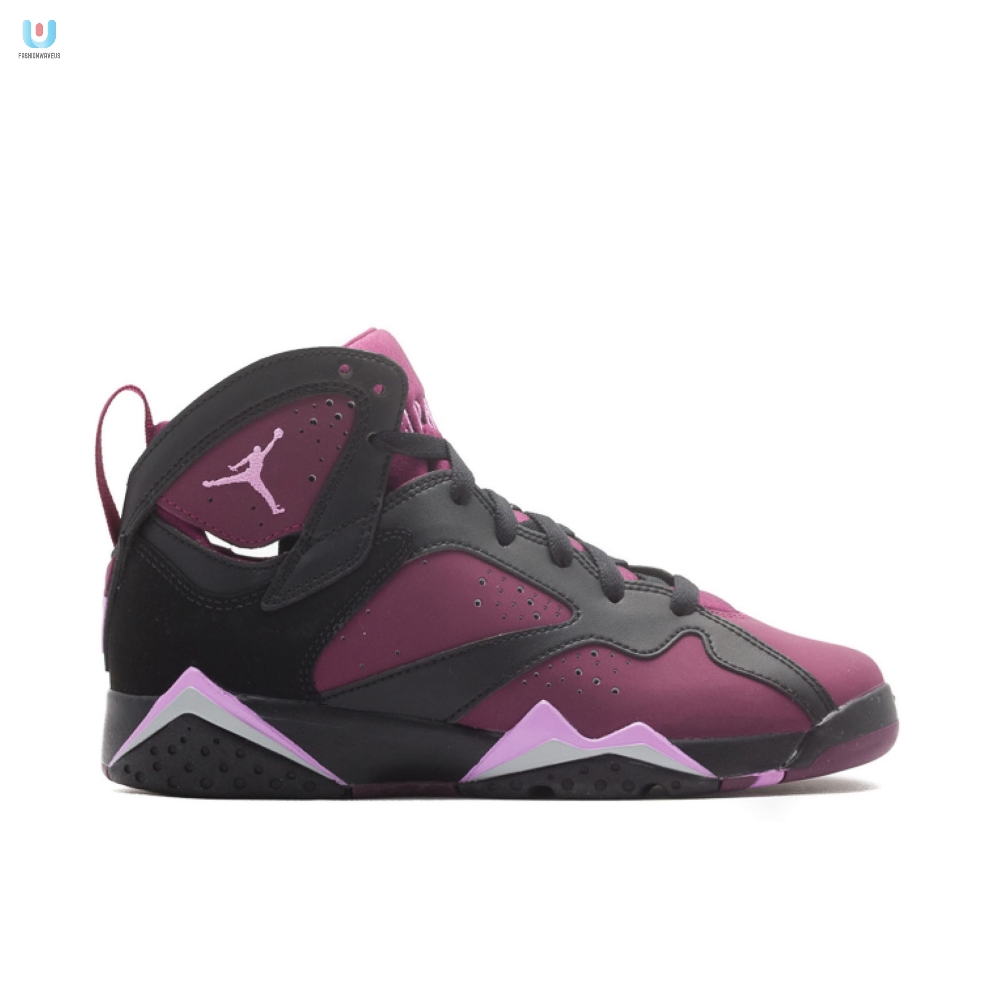 Air Jordan 7 Retro Gg Mulberry 442960009 Mattress Sneaker Store 