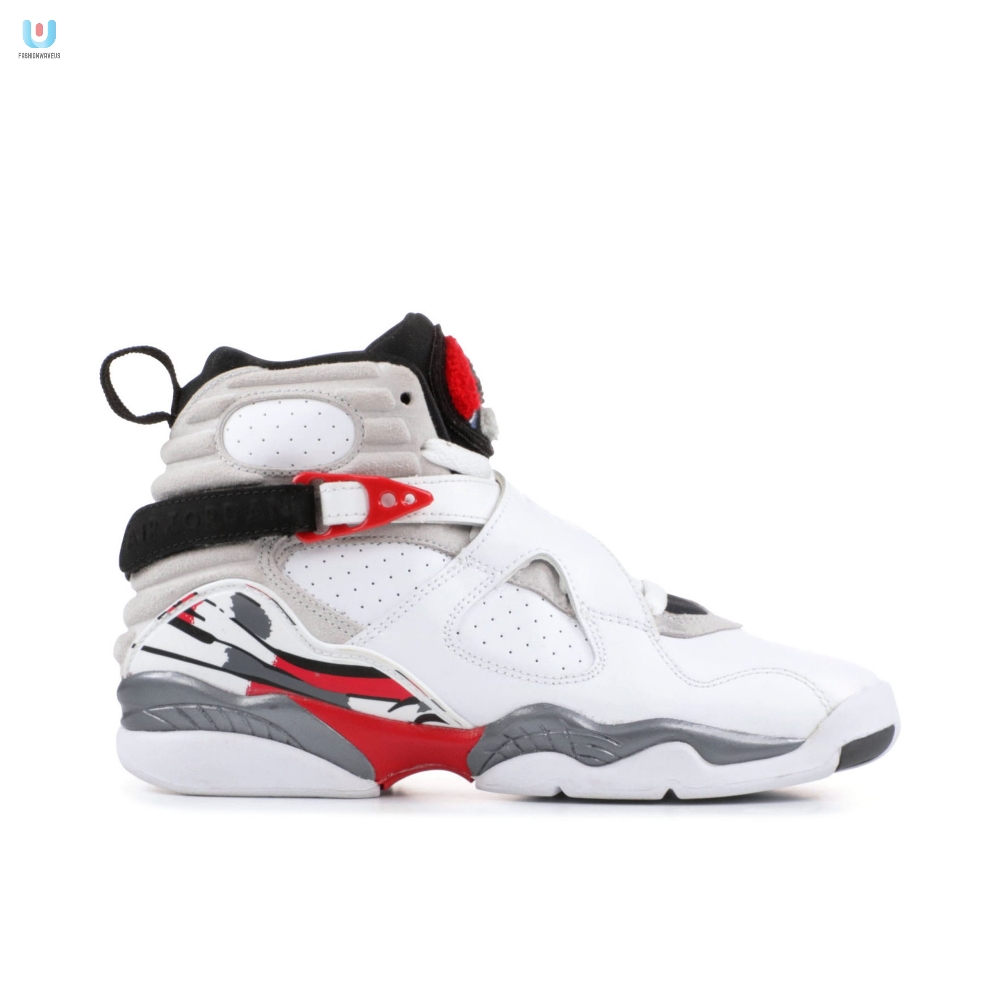Air Jordan 8 Retro Gs Bugs Bunny 2013 305368103 Mattress Sneaker Store 