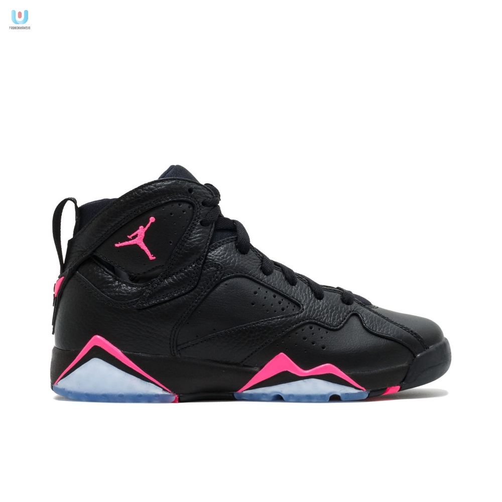 Air Jordan 7 Retro Gg Hyper Pink 442960018 Mattress Sneaker Store 