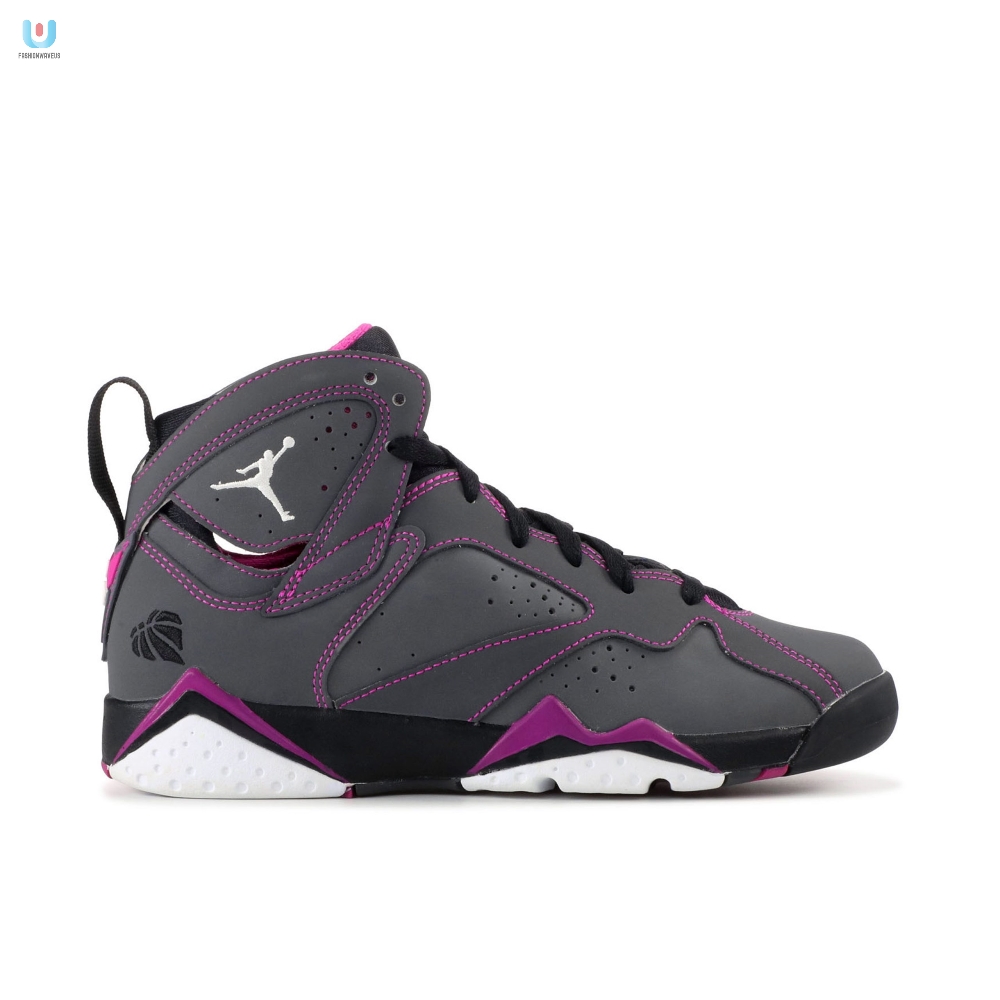Air Jordan 7 Retro Gs Valentines Day 2015 705417016 Mattress Sneaker Store 