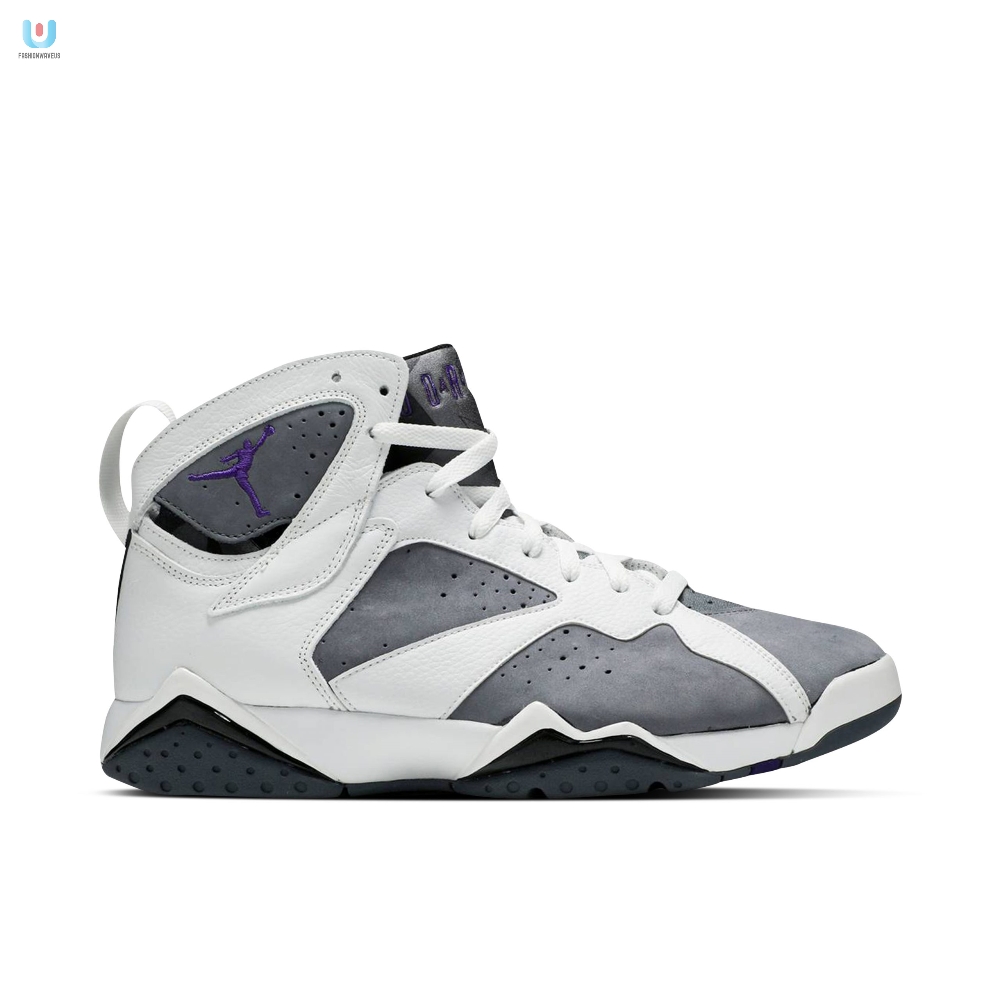 Air Jordan 7 Retro Flint 304775151 Mattress Sneaker Store 