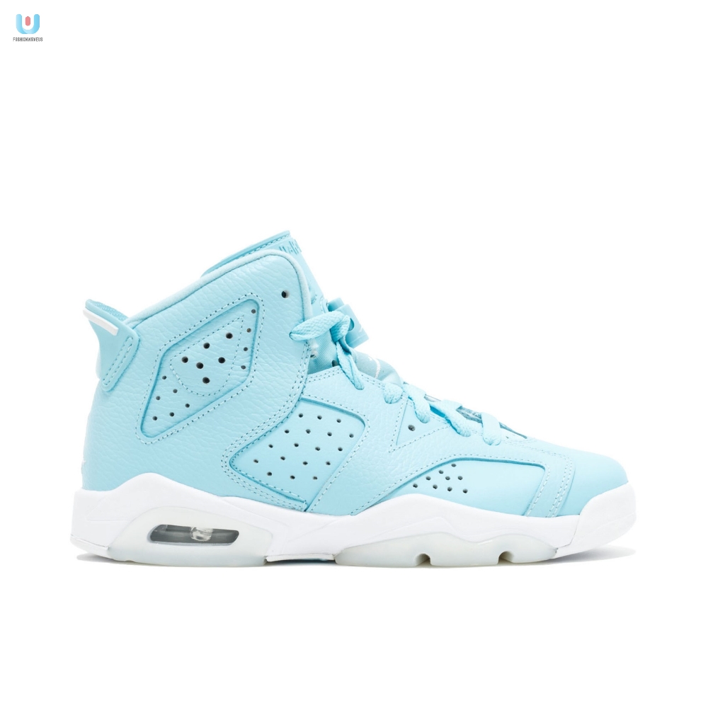 Air Jordan 6 Retro Gg Pantone 543390407 Mattress Sneaker Store 